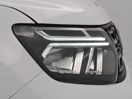 Photo 10 Dacia Duster  1.0 ECO-G 100ch Confort 4x2