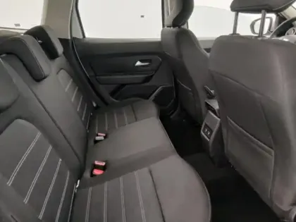 Photo 7 Dacia Duster  1.0 ECO-G 100ch Confort 4x2