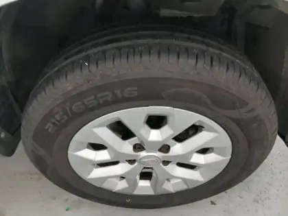 Photo 9 Dacia Duster  1.0 ECO-G 100ch Confort 4x2