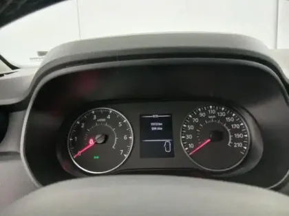 Photo 13 Dacia Duster  1.0 ECO-G 100ch Confort 4x2