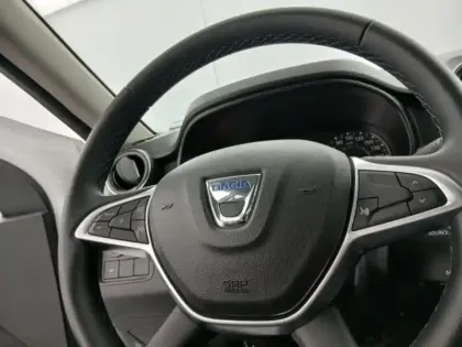 Photo 14 Dacia Duster  1.0 ECO-G 100ch Confort 4x2