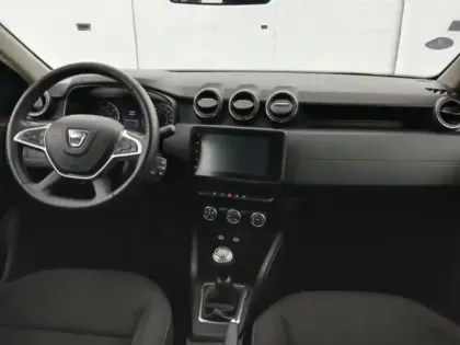 Photo 5 Dacia Duster  1.0 ECO-G 100ch Confort 4x2