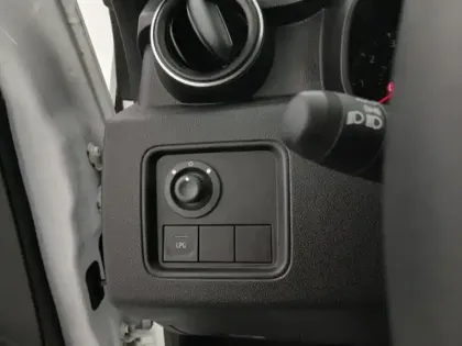 Photo 12 Dacia Duster  1.0 ECO-G 100ch Confort 4x2