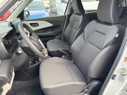 Photo 9 Suzuki Swift  1.2 Hybrid 83ch Privilège AllGrip