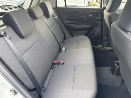 Photo 11 Suzuki Swift  1.2 Hybrid 83ch Privilège AllGrip