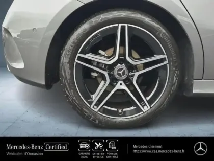 Photo 10 Mercedes Classe A  200 d 150ch AMG Line 8G-DCT