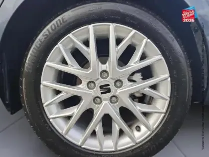 Photo 24 Seat Ibiza Gén. V Ph2 Evo Copa 5