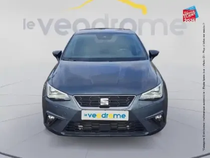 Photo 16 Seat Ibiza Gén. V Ph2 Evo Copa 5