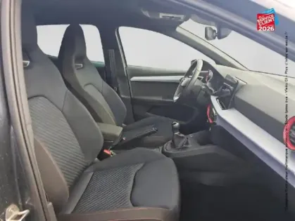 Photo 19 Seat Ibiza Gén. V Ph2 Evo Copa 5