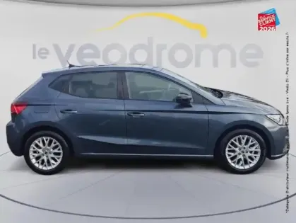 Photo 18 Seat Ibiza Gén. V Ph2 Evo Copa 5