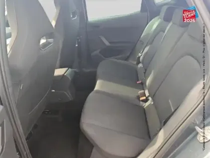 Photo 25 Seat Ibiza Gén. V Ph2 Evo Copa 5