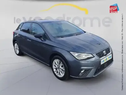 Photo 17 Seat Ibiza Gén. V Ph2 Evo Copa 5