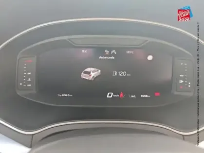 Photo 26 Seat Ibiza Gén. V Ph2 Evo Copa 5