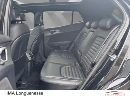 Photo 11 Kia Sportage Gén. V Ph1 GT-line Premium 5