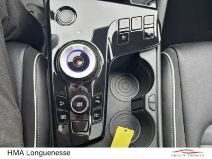 Photo 14 Kia Sportage Gén. V Ph1 GT-line Premium 5