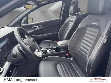 Photo 10 Kia Sportage Gén. V Ph1 GT-line Premium 5