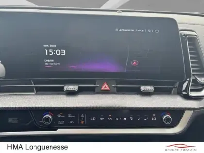 Photo 13 Kia Sportage Gén. V Ph1 GT-line Premium 5