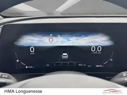 Photo 9 Kia Sportage Gén. V Ph1 GT-line Premium 5