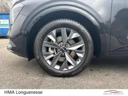 Photo 12 Kia Sportage Gén. V Ph1 GT-line Premium 5