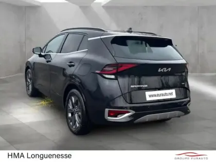 Photo 6 Kia Sportage Gén. V Ph1 GT-line Premium 5