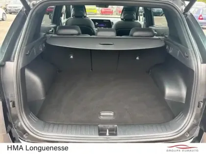 Photo 5 Kia Sportage Gén. V Ph1 GT-line Premium 5