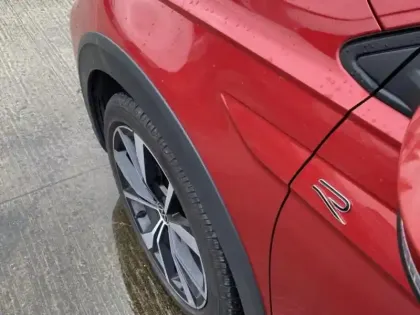 Photo 7 Volkswagen Taigo  1.0 TSI 116ch R-Line Edition DSG7