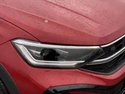 Photo 8 Volkswagen Taigo  1.0 TSI 116ch R-Line Edition DSG7