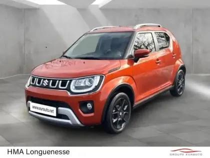 Photo Suzuki Ignis