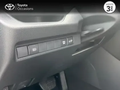 Photo 14 Toyota Rav4  2.5 Hybride 218ch 30 Years 2WD MY25