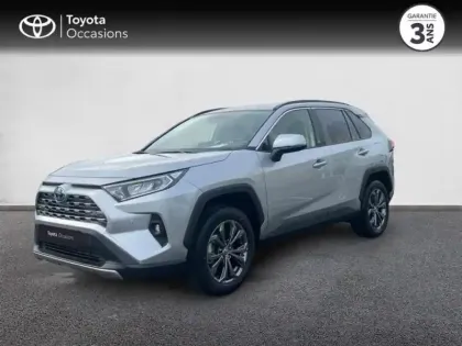 Photo Toyota Rav4