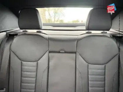 Photo 17 BMW Serie 4 Série 4 Cabriolet 420dA 190ch M Sport