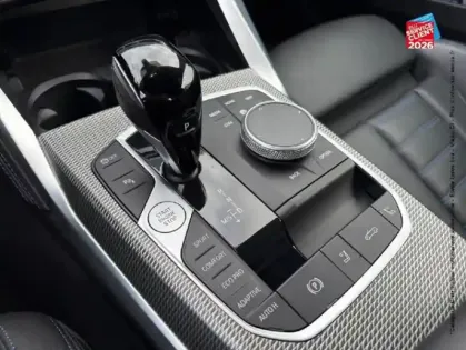 Photo 9 BMW Serie 4 Série 4 Cabriolet 420dA 190ch M Sport