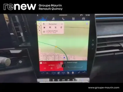 Photo 6 Renault Austral  1.2 E-Tech full hybrid 200ch esprit Alpine - 25