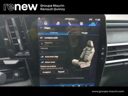 Photo 11 Renault Austral  1.2 E-Tech full hybrid 200ch esprit Alpine - 25