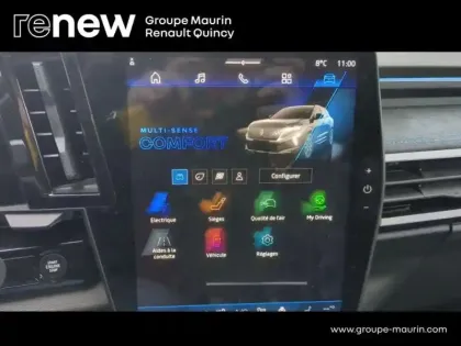 Photo 10 Renault Austral  1.2 E-Tech full hybrid 200ch esprit Alpine - 25