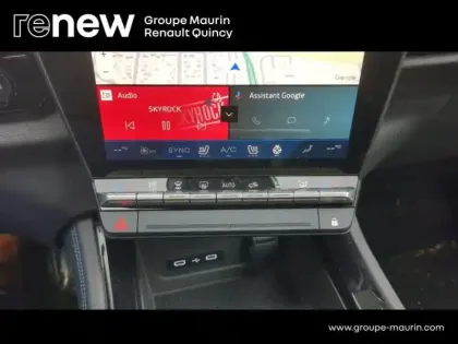 Photo 7 Renault Austral  1.2 E-Tech full hybrid 200ch esprit Alpine - 25