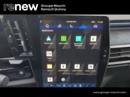 Photo 12 Renault Austral  1.2 E-Tech full hybrid 200ch esprit Alpine - 25