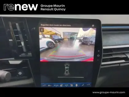 Photo 8 Renault Austral  1.2 E-Tech full hybrid 200ch esprit Alpine - 25