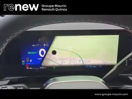 Photo 9 Renault Austral  1.2 E-Tech full hybrid 200ch esprit Alpine - 25