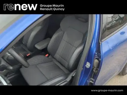 Photo 11 Renault Clio  1.0 TCe 90ch esprit Alpine - 25