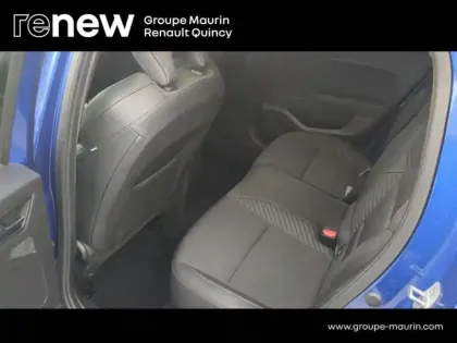 Photo 10 Renault Clio  1.0 TCe 90ch esprit Alpine - 25