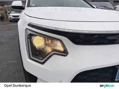 Photo 11 Kia Niro  EV 204ch Active