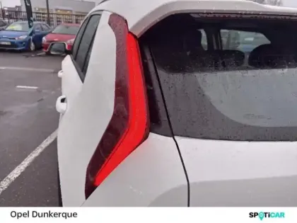 Photo 12 Kia Niro  EV 204ch Active