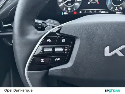 Photo 14 Kia Niro  EV 204ch Active