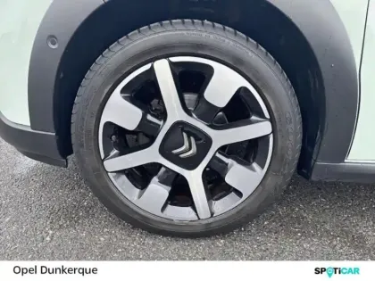 Photo 8 Citroën C3  BlueHDi 100ch Shine S&S