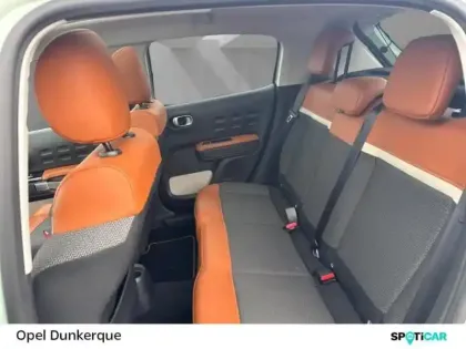 Photo 7 Citroën C3  BlueHDi 100ch Shine S&S