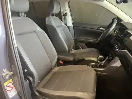 Photo 6 Volkswagen T-cross  1.0 TSI 110ch Style DSG7