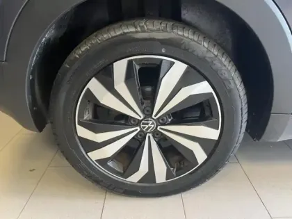 Photo 12 Volkswagen T-cross  1.0 TSI 110ch Style DSG7