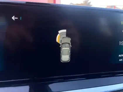 Photo 13 Peugeot 2008  1.2 PureTech 130ch S&S GT EAT8