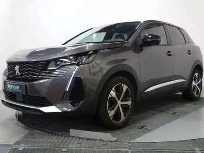 Photo Peugeot 3008